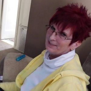 Meet your Posher, Deborah